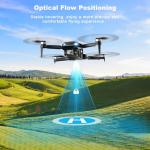 2K HD FPV Drone with Gesture Selfie & Altitude Hold