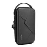 TELESIN Travel Case for Action Cameras and Accessories