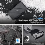 Waterproof Memory Card Case for 36 Cards