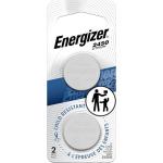 Energizer 2-Pack Lithium 2450 Button Batteries