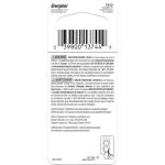 Energizer 2-Pack Lithium 2450 Button Batteries