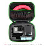 GoPro Hero Carry Case with Enhanced Foam Protection