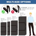 Coolbebe 45-Inch Tripod Carrying Case, Water Resistant