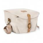 BAGSMART Vintage SLR Camera Shoulder Bag with Rain Cover