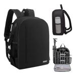 Caden DSLR/SLR Camera Sling Bag for Nikon, Canon, Sony