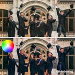 Adobe Photoshop Elements & Premiere Elements 2025 for Students