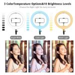 360 Photo Booth for Parties with Extra Battery