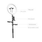 360 Photo Booth for Parties with Extra Battery