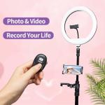 360 Photo Booth for Parties with Extra Battery