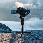 DJI Ronin-SC: 3-Axis Camera Stabilizer for Drones