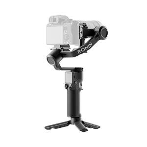 DJI RS 3 Mini Camera Gimbal Stabilizer