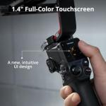DJI RS 3 Mini Camera Gimbal Stabilizer