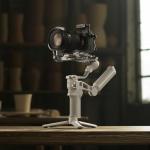 DJI RS 4 Mini Combo Gimbal Stabilizer for Cameras