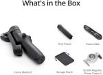 DJI Osmo Mobile 6 Gimbal for Smartphones