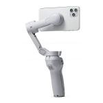 DJI OM 4 Smartphone Gimbal Stabilizer for Vlogs