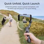 DJI Osmo Mobile 7P Gimbal Stabilizer for Phones