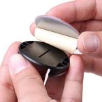 Aobelieve Quick Release Flat and Curved Adhesive Camera Support