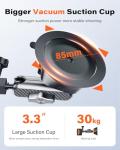 A2C Suction Cup Mount with Phone Holder