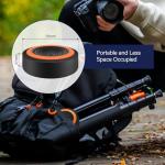 Astromania Anti-Vibration Pads for Drone Photography