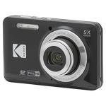 Kodak FZ55 16MP Digital Camera with 1080p Video