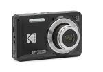 Kodak FZ55 16MP Digital Camera with 1080p Video