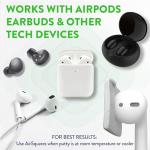 AirSquares Earbud Cleaning Putty – 12 Pack