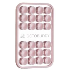 OCTOBUDDY Hands-Free Phone Mount with Mirror