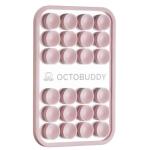 OCTOBUDDY Hands-Free Phone Mount with Mirror