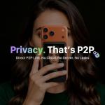 Moman 4K Wireless Selfie Monitor for Vlogging