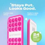 OCTOBUDDY Hands-Free Phone Mount with Mirror