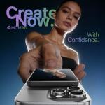 Moman 4K Wireless Selfie Monitor for Vlogging