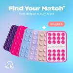 OCTOBUDDY Hands-Free Phone Mount with Mirror