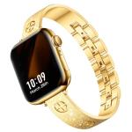 Stylish Stainless Steel Apple Watch Band for Women
