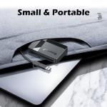 4 in 1 USB Card Reader for Multiple Formats