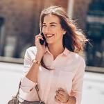 Stylish Stainless Steel Apple Watch Band for Women