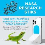 Flipstik V2 - Hands-Free Phone Mount Anywhere