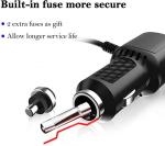Dual Port USB Car Charger for Garmin Nuvi