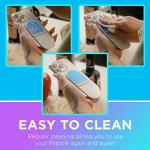 Flipstik V2 - Hands-Free Phone Mount Anywhere