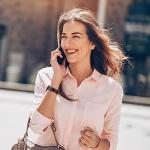 Stylish Stainless Steel Straps for Apple Watch