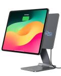 Magnetic Wireless Charging Stand for iPad Pro & Air