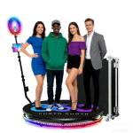 360 Photo Booth Kit for Epic Slow Motion Videos