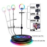 360 Photo Booth Kit for Epic Slow Motion Videos