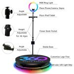 360 Photo Booth Kit for Epic Slow Motion Videos