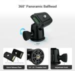 Ultimate Vlogging Kit for iPhone and Android