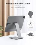 Magnetic Wireless Charging Stand for iPad Pro & Air