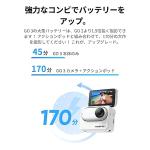 Insta360 GO 3: Compact Vlogging Camera with Touchscreen