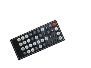 Universal Remote for Soundstream Car Stereos