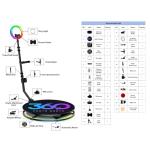 360 Photo Booth Kit for Epic Slow Motion Videos