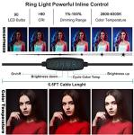 Ultimate Vlogging Kit for iPhone, Android & Cameras