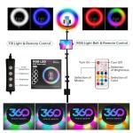 360 Photo Booth Kit for Epic Slow Motion Videos